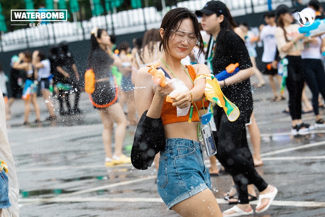 Waterbomb