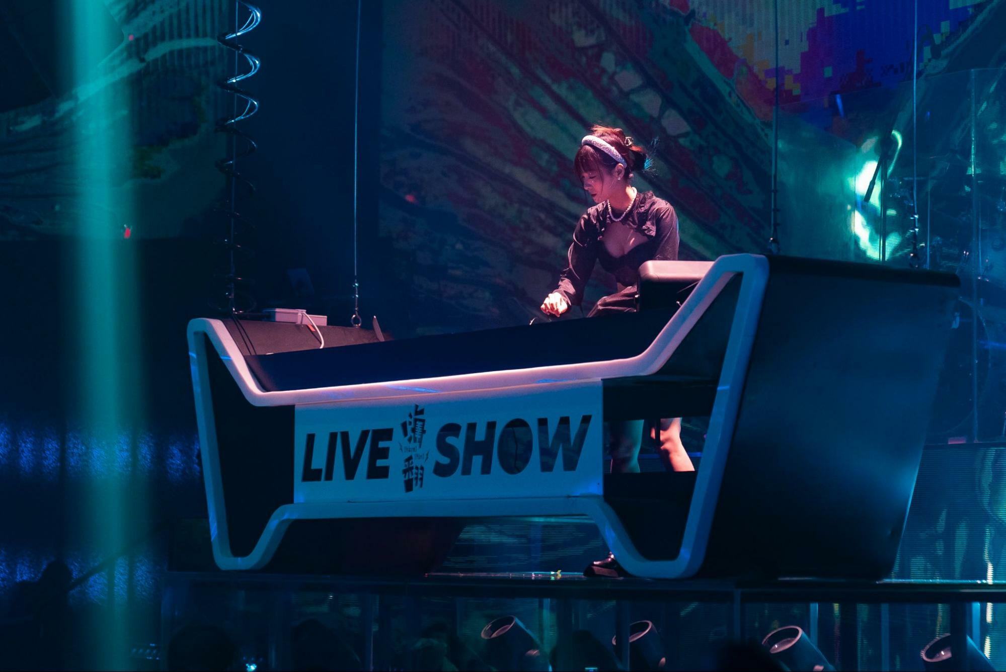 Singapore is the third best city in Asia for nightlife and clubbing
