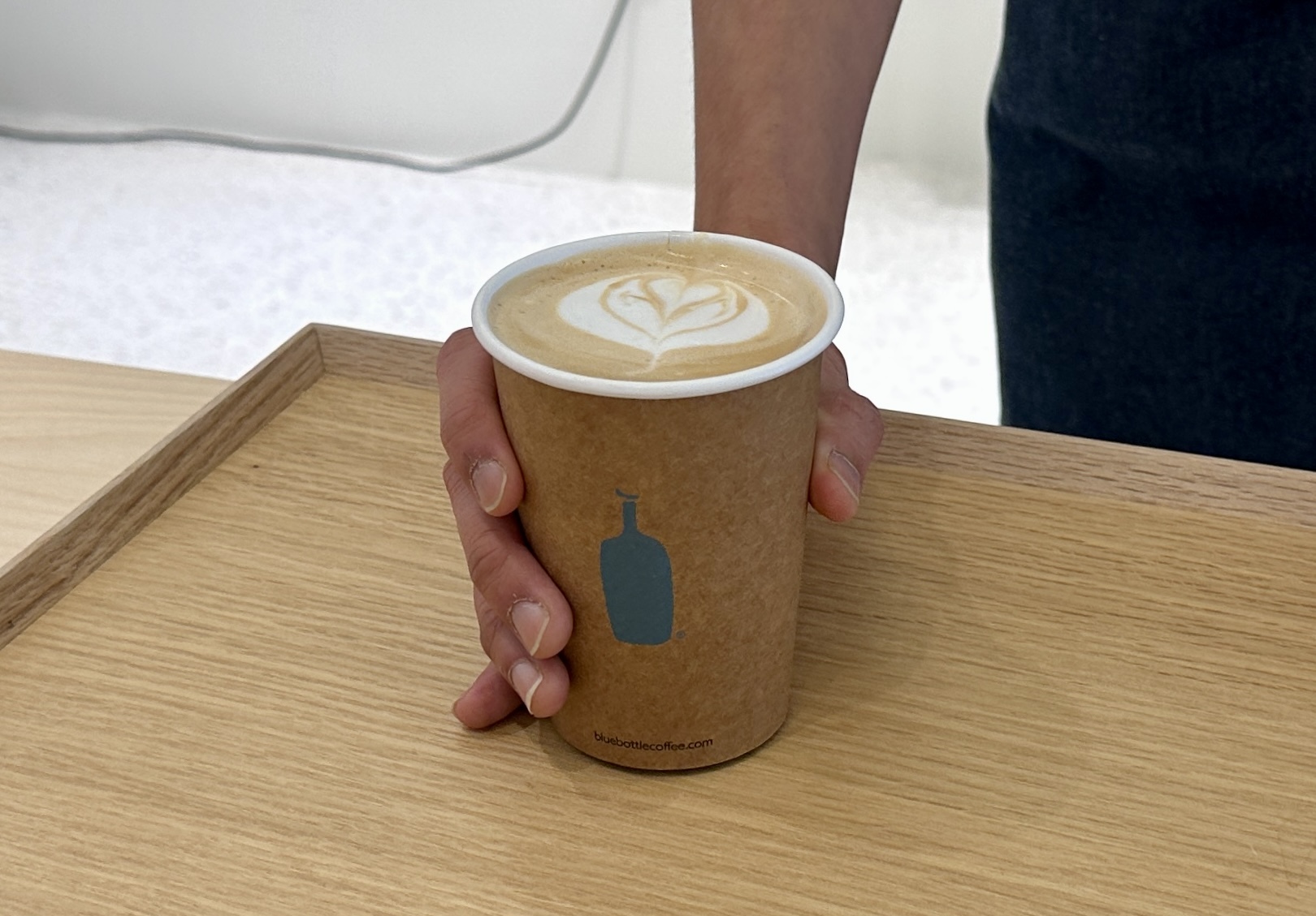 Blue Bottle Coffee Singapore