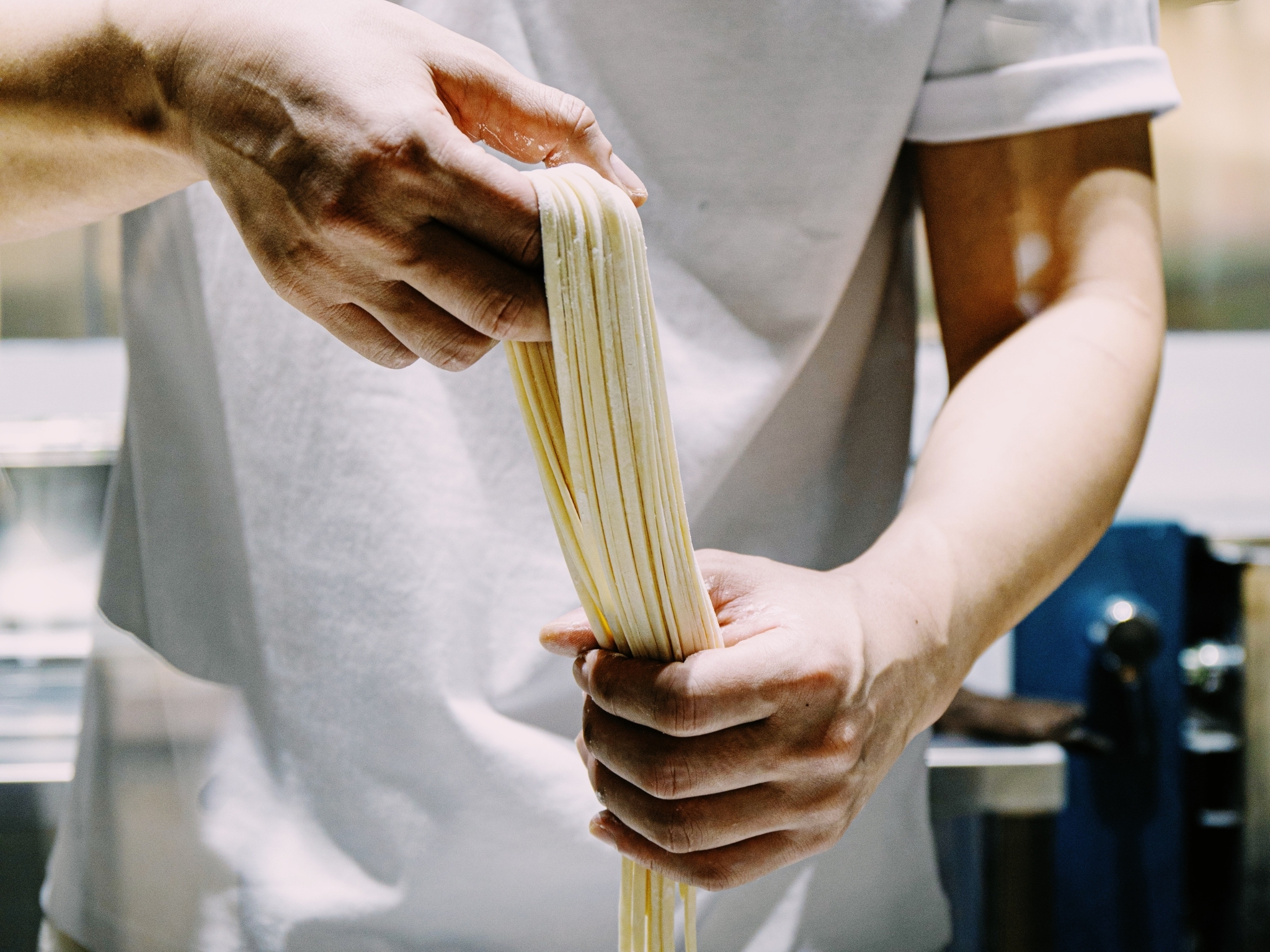 Seoul Noodle Shop