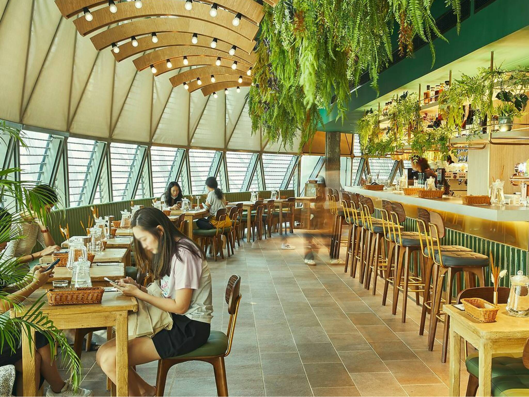 Surrey Hill Grocer Ion Orchard Singapore