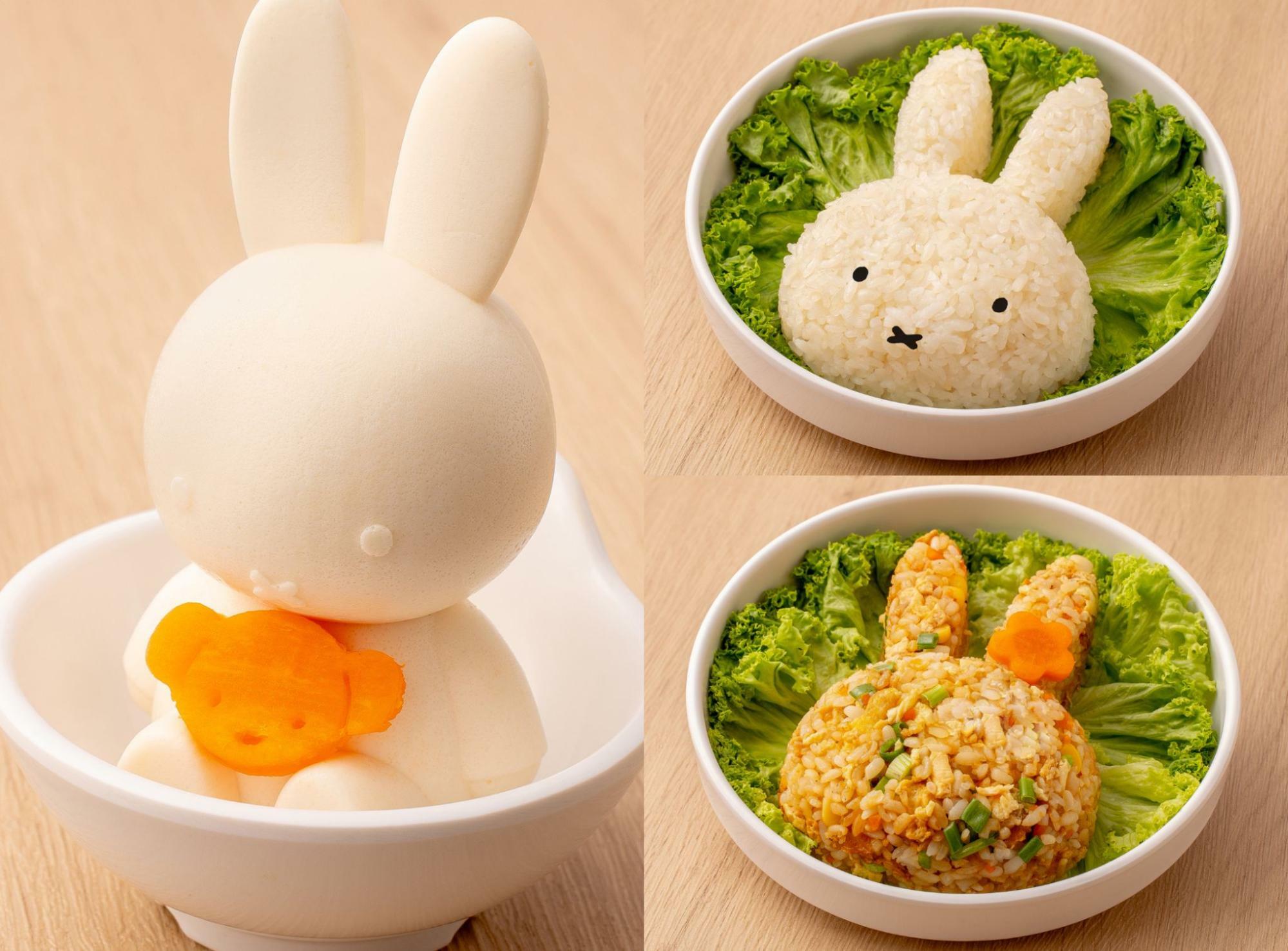 Miffy hot pot restaurant Singapore