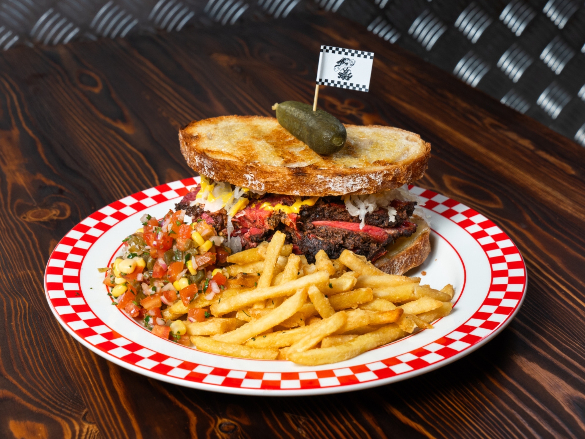 Joji's Sandwich Parlour