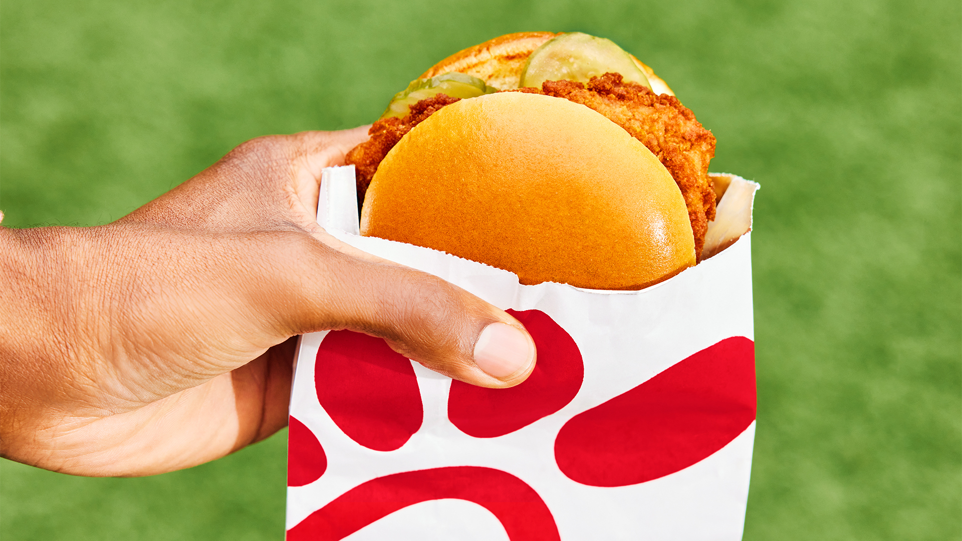 Chick-fil-A