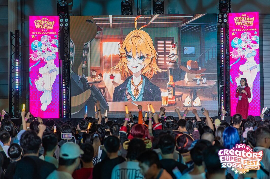 AFASG