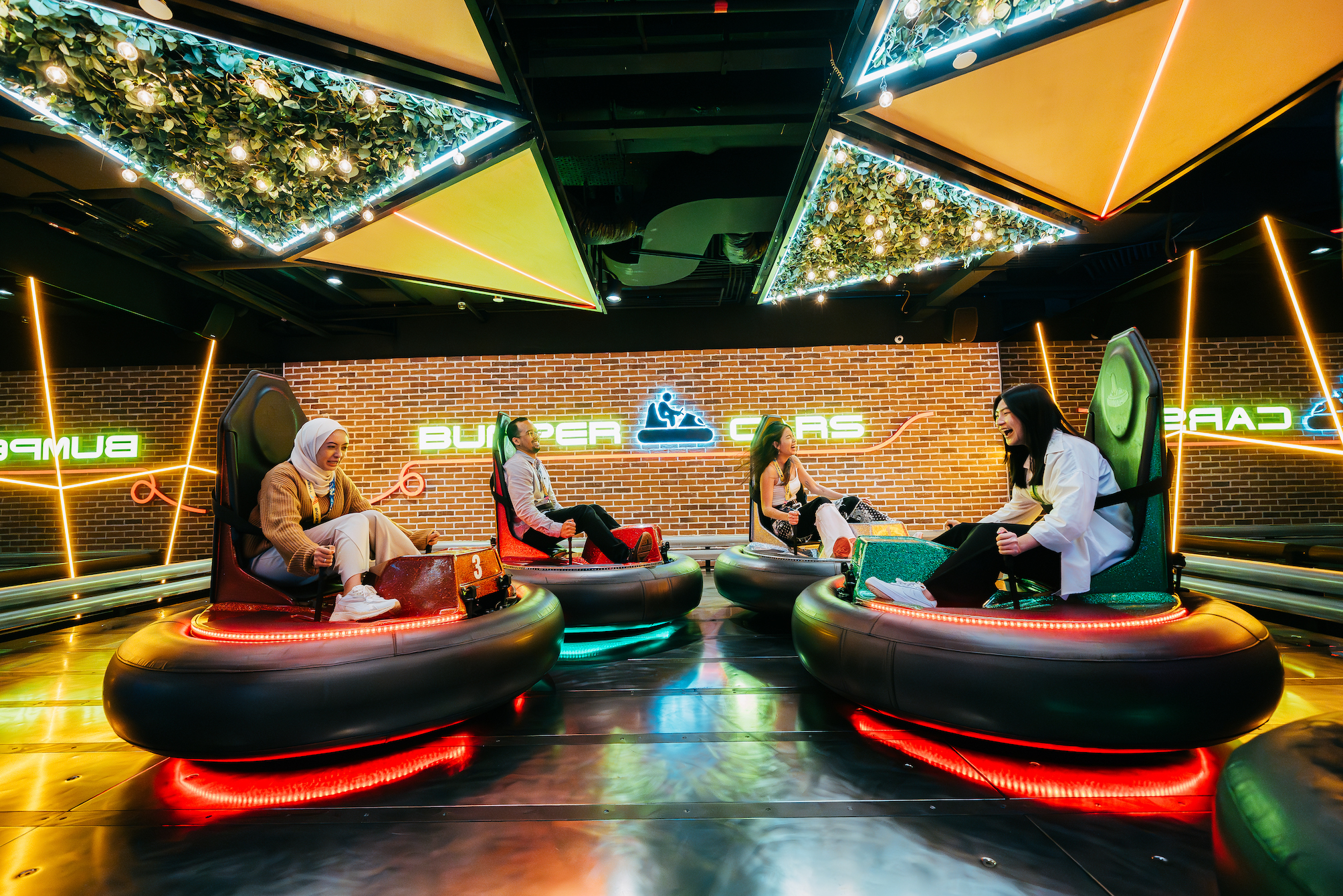 Timezone Singapore