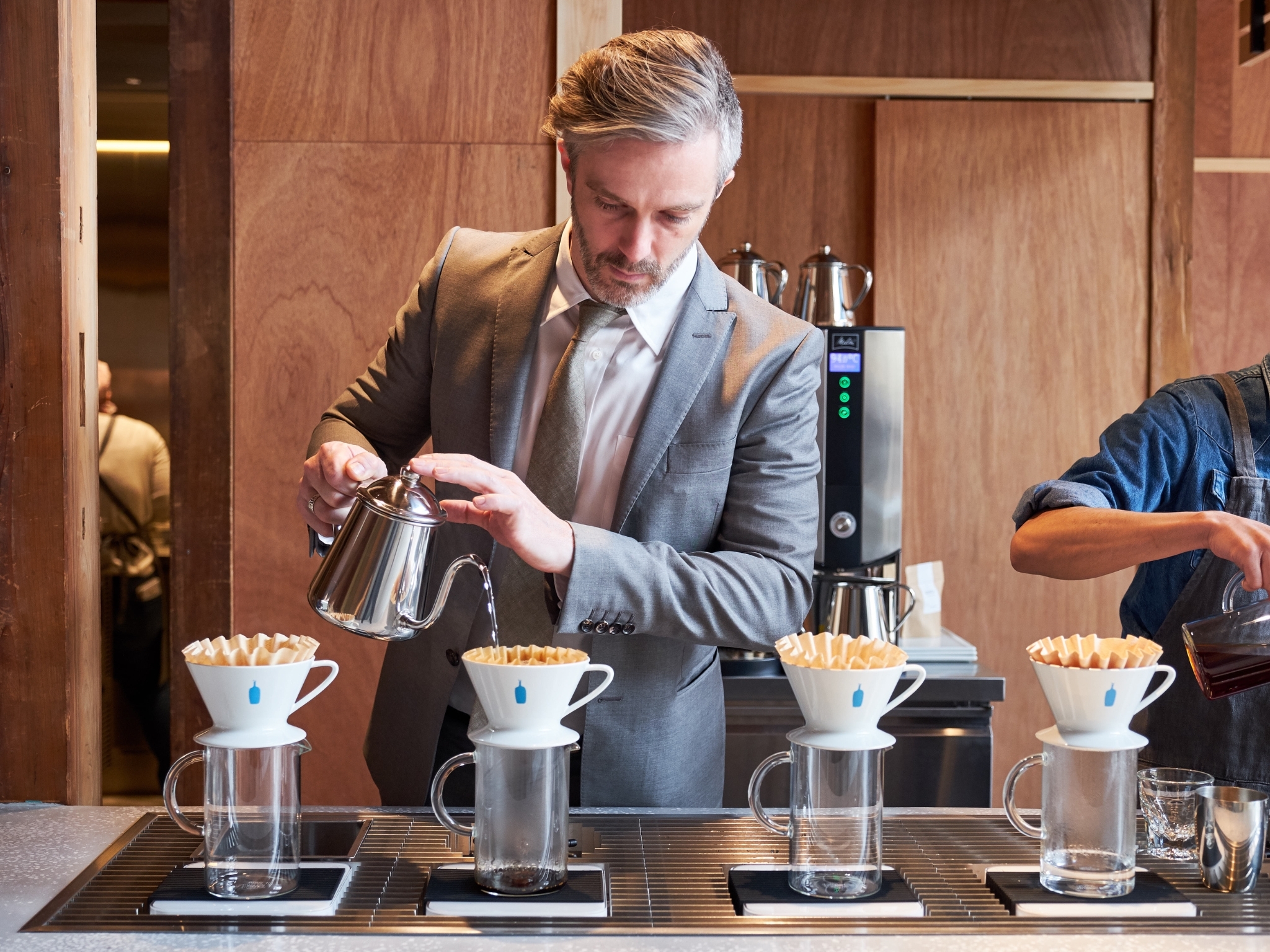 Blue Bottle Coffee Singapore