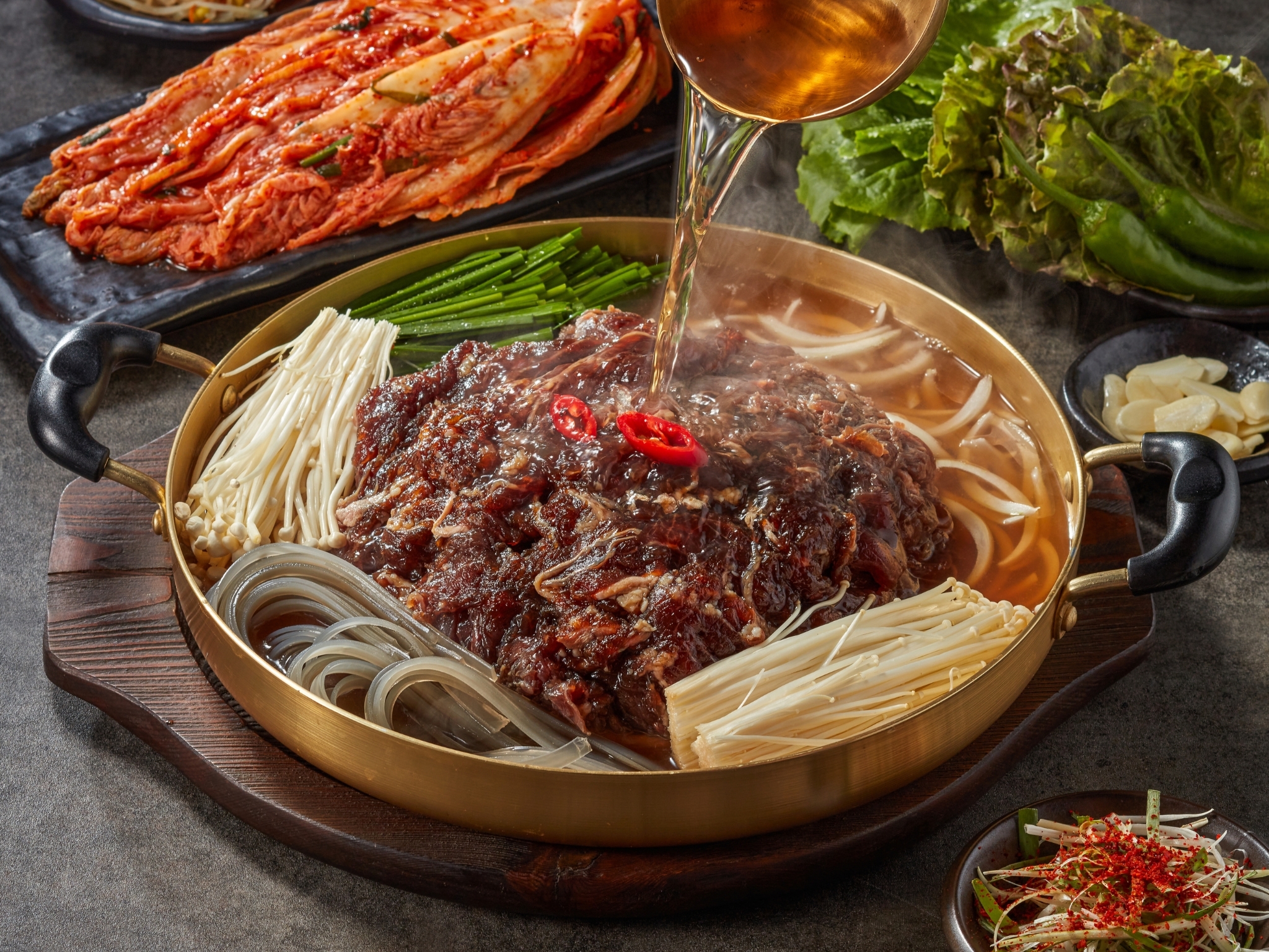 Hansik Dining
