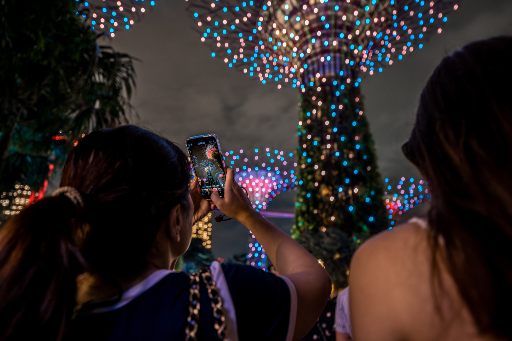 Christmas Wonderland 2024