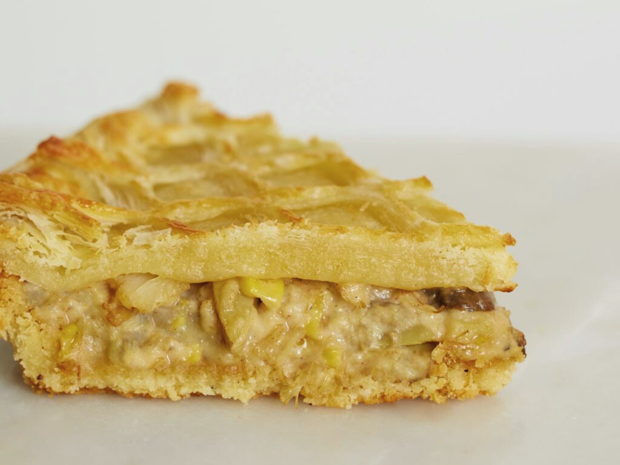 Elijah Pies