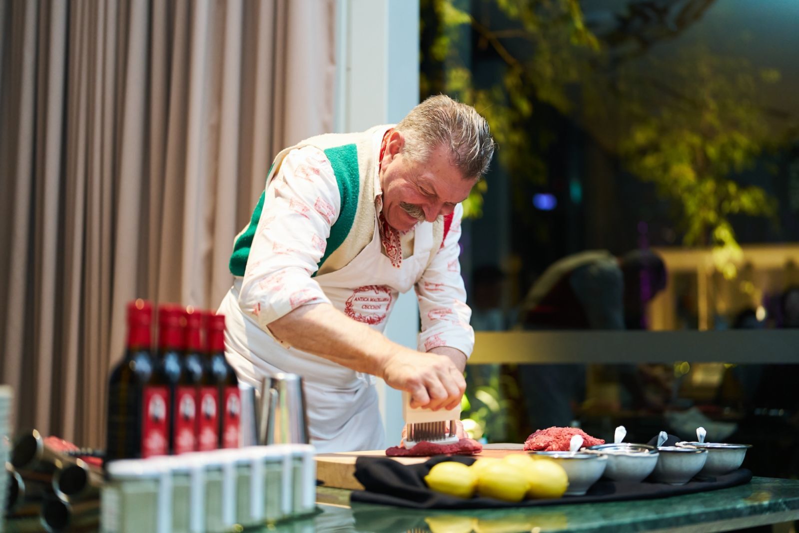 Dario Cecchini