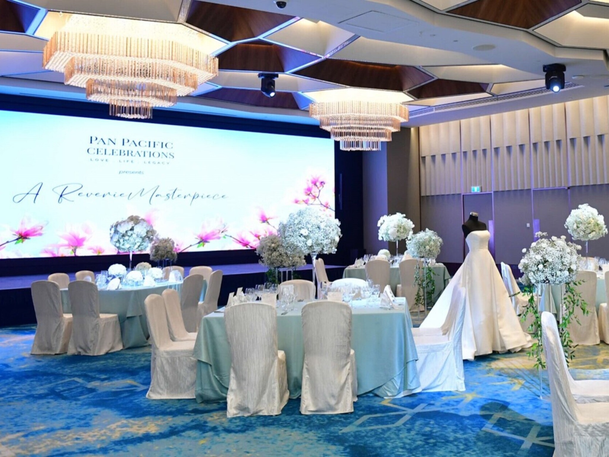 Pan Pacific Singapore