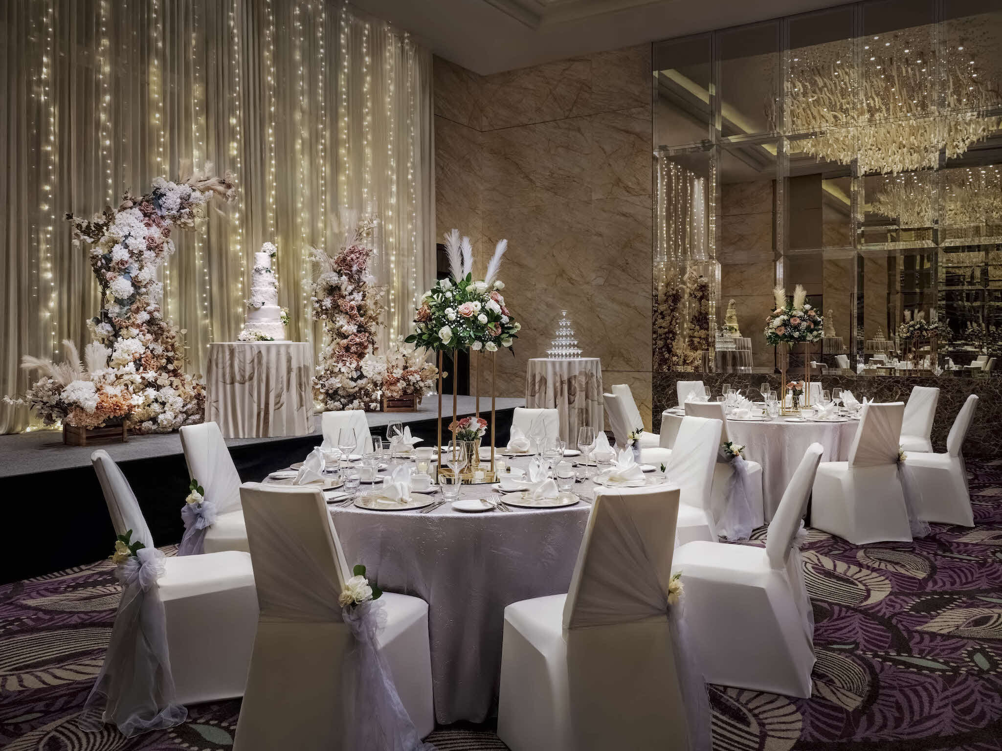 The Westin Singapore