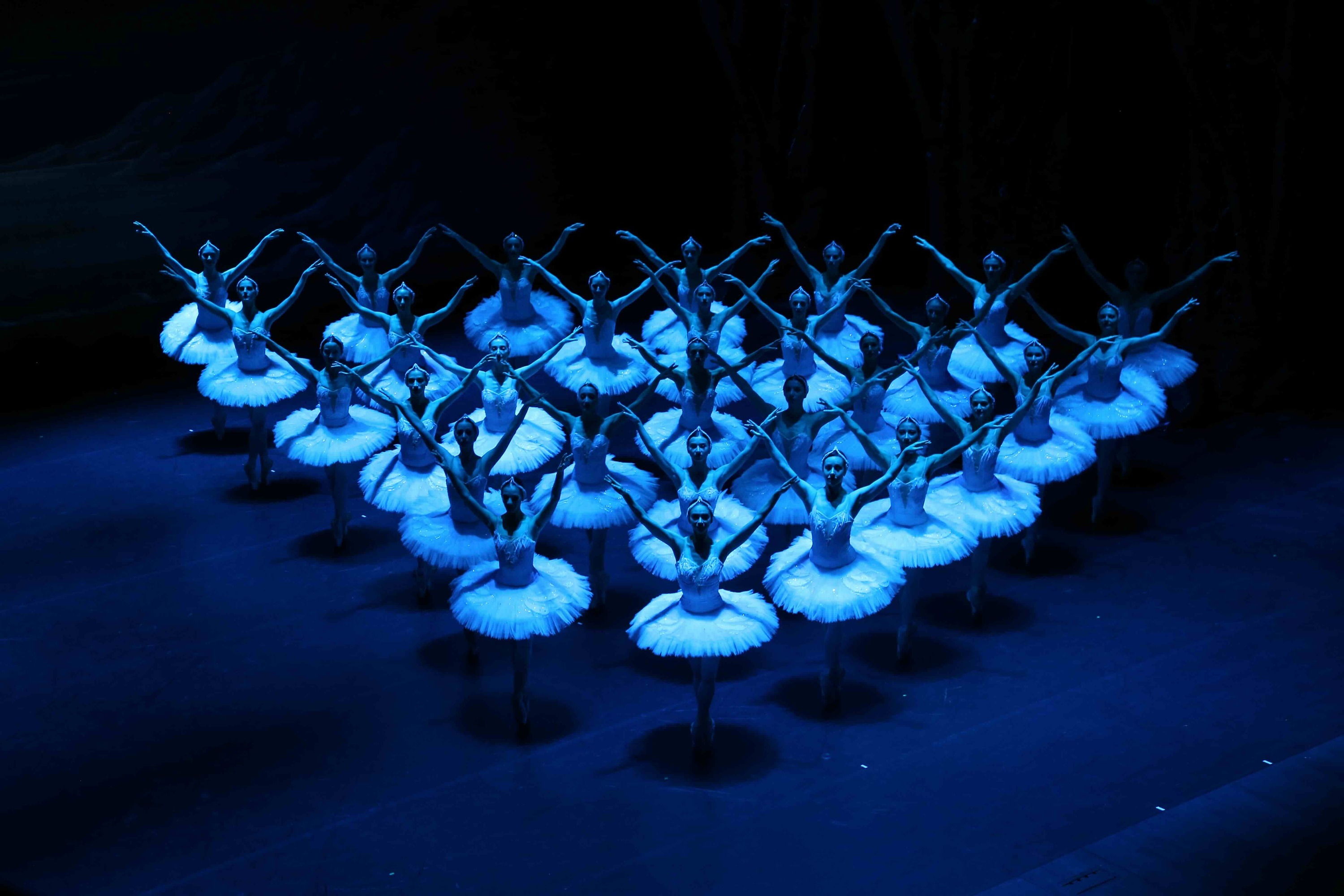 The State Ballet of Georgia
