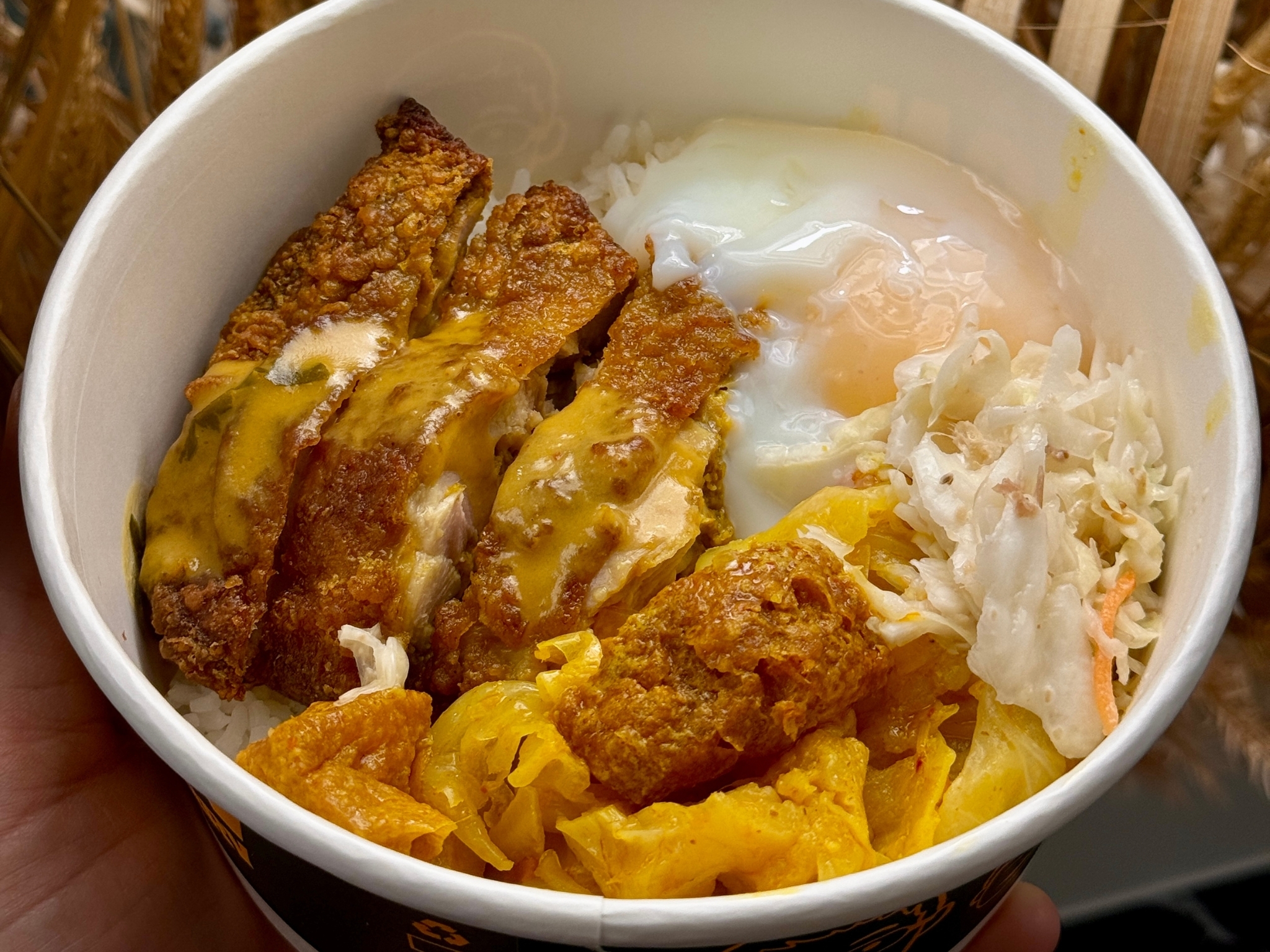 Serangoon BBQ & Curry