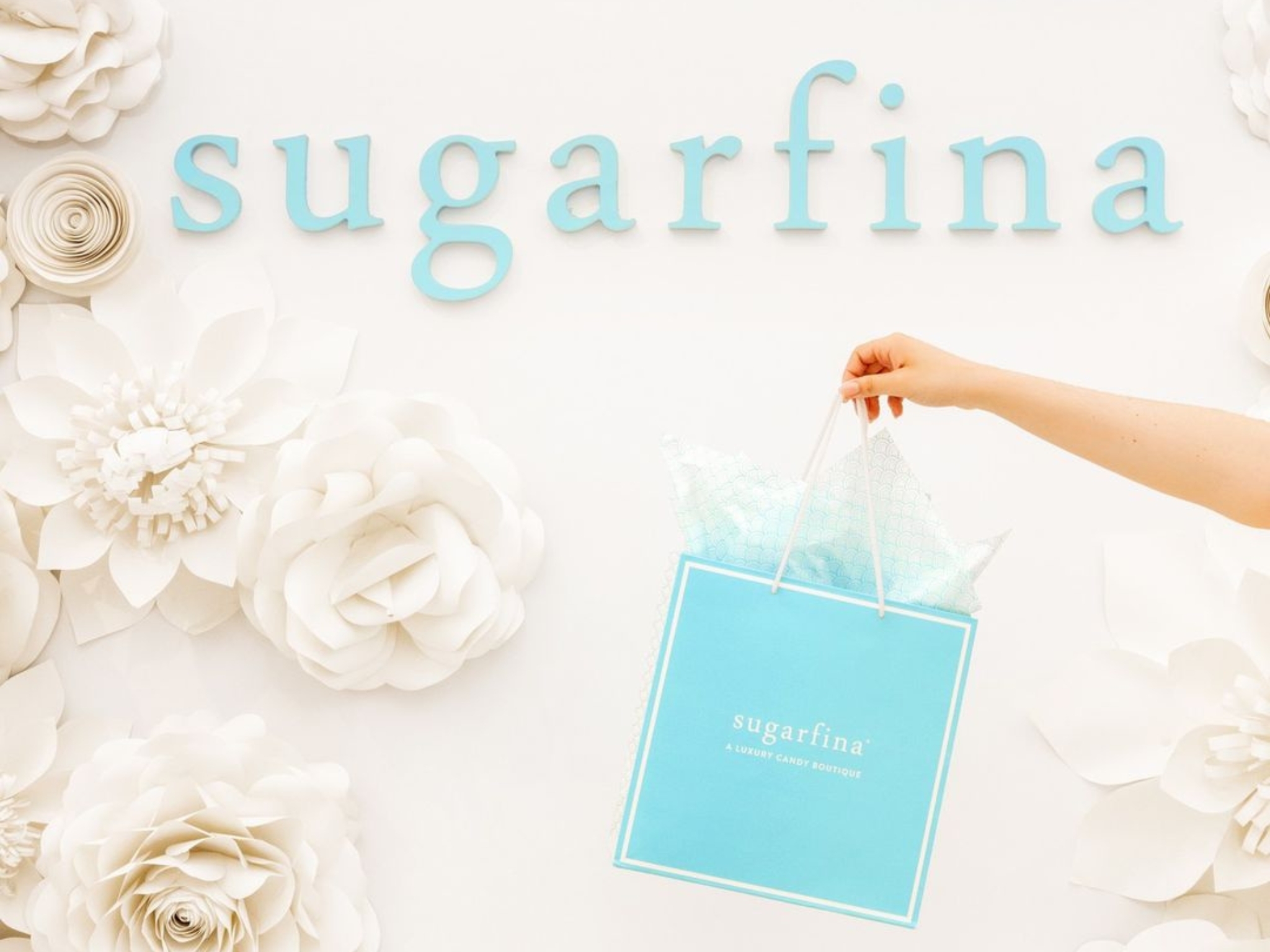 Sugarfina Singapore