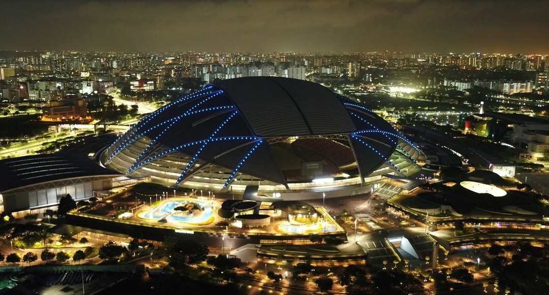 Singapore Sports Hub