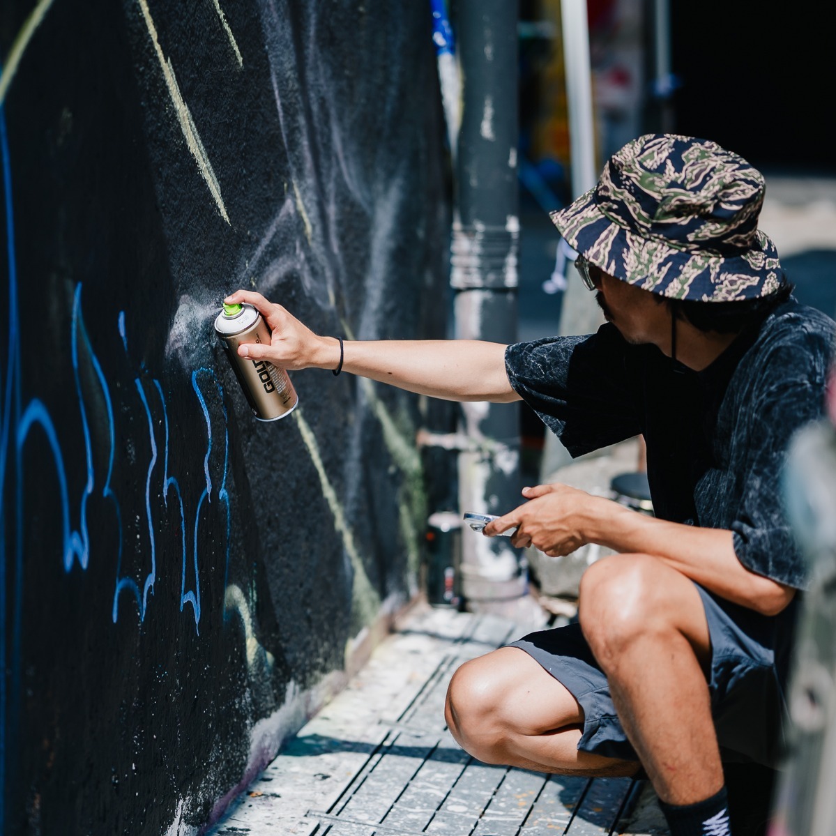 Aliwal Urban Arts Festival