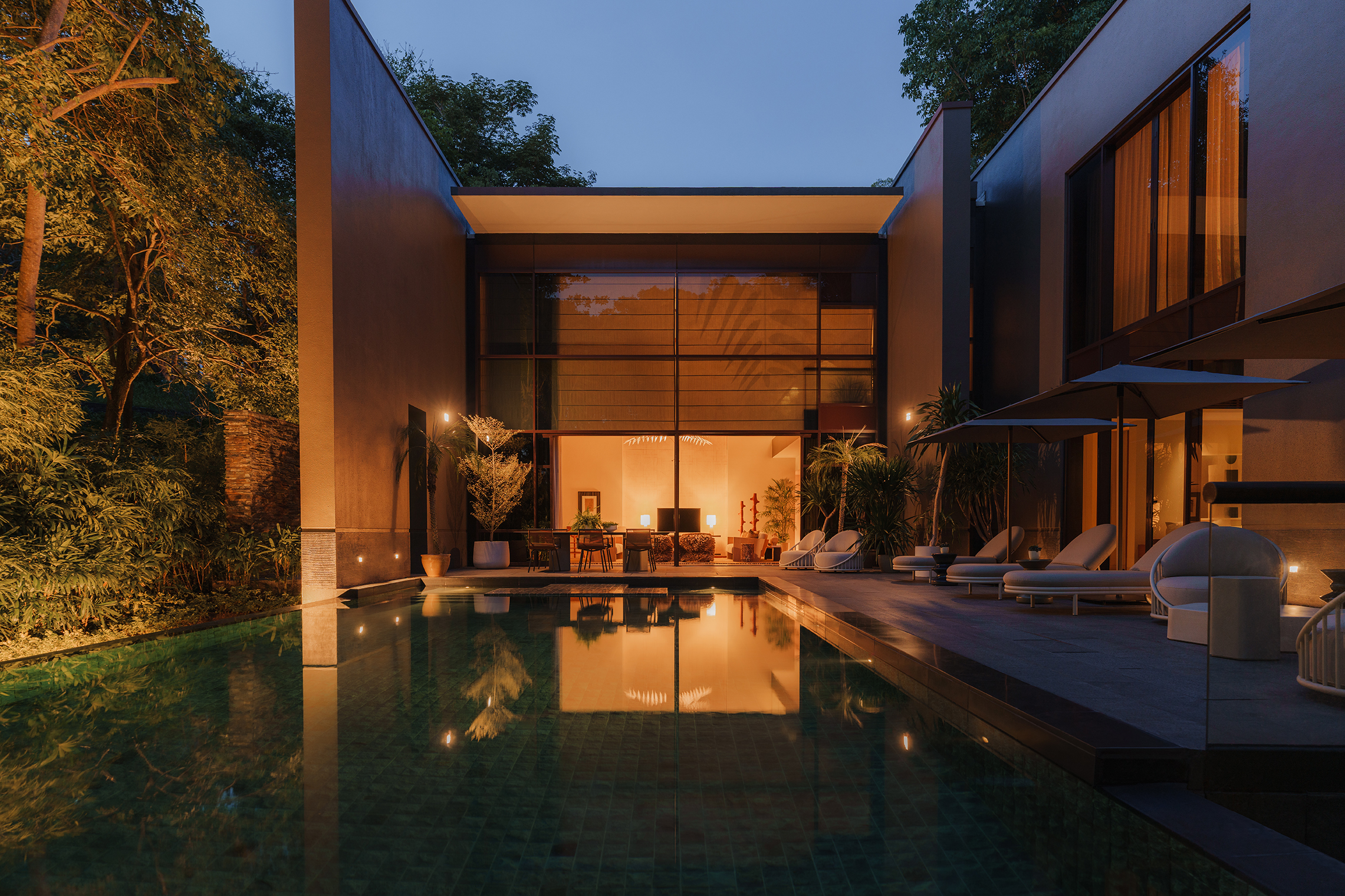 Capella Singapore