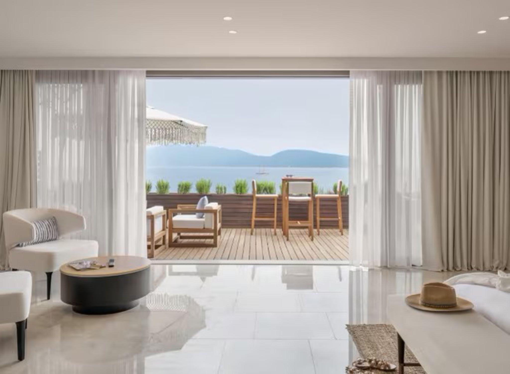 Mett Hotels & Beach Resorts