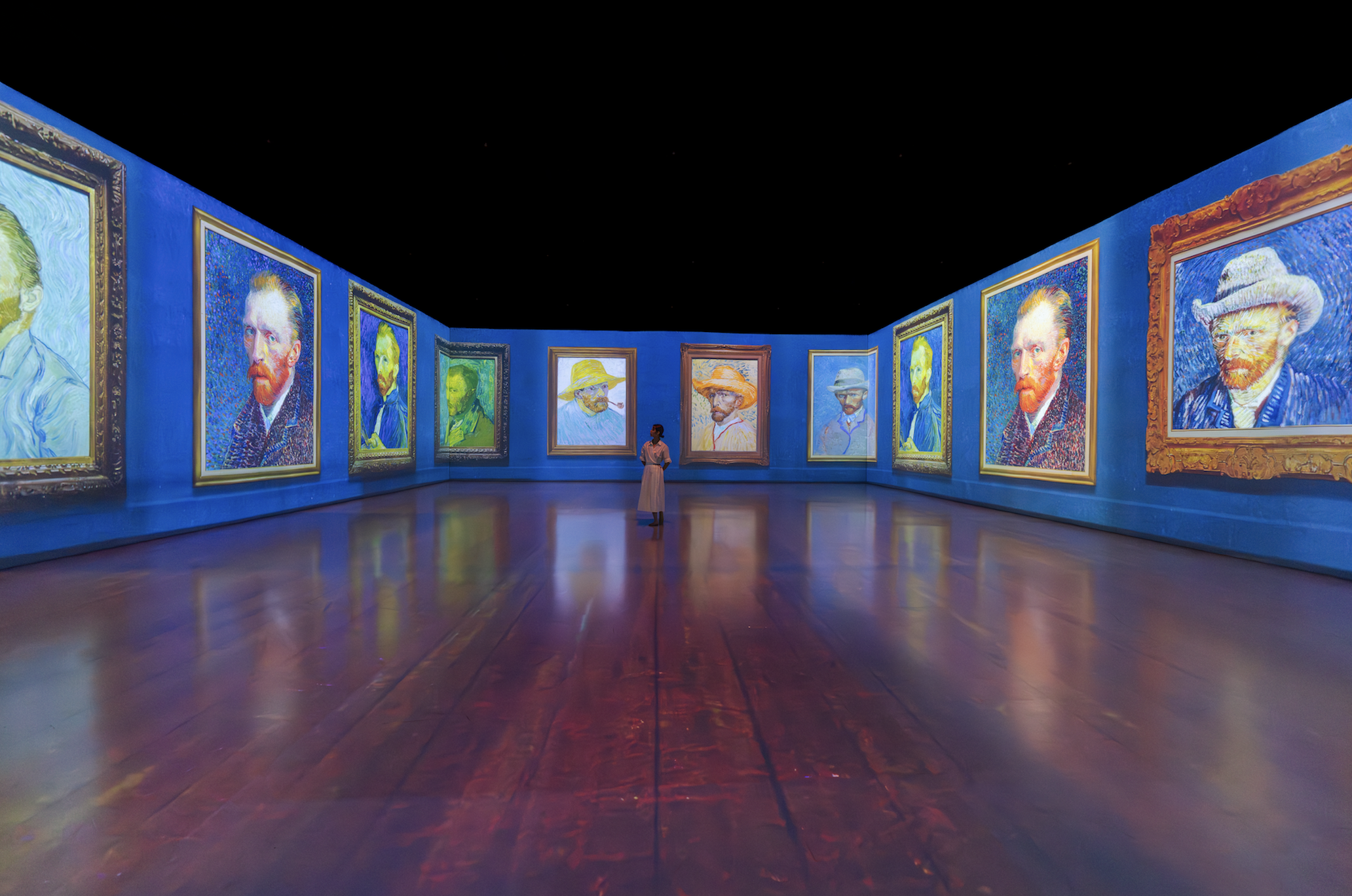 Vincent van Gogh