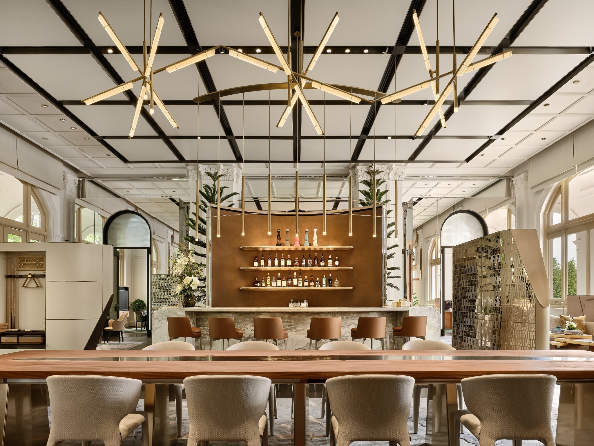 Audemars Piguet AP House Singapore
