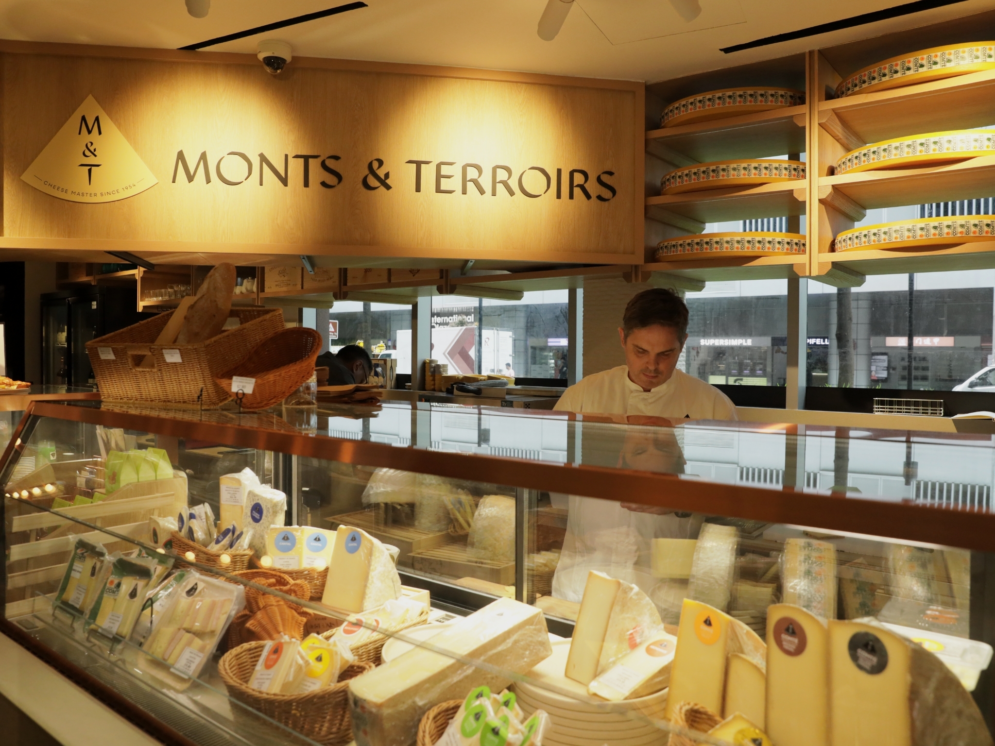 Monts & Terroirs Boutique