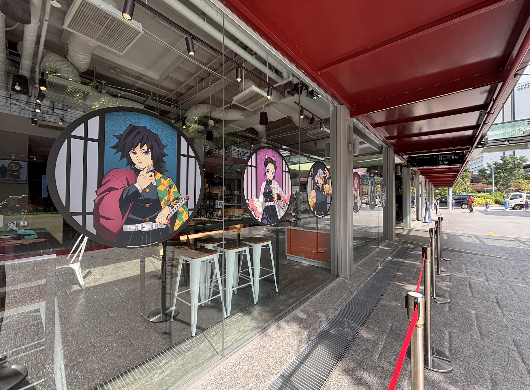 Aniplus Cafe