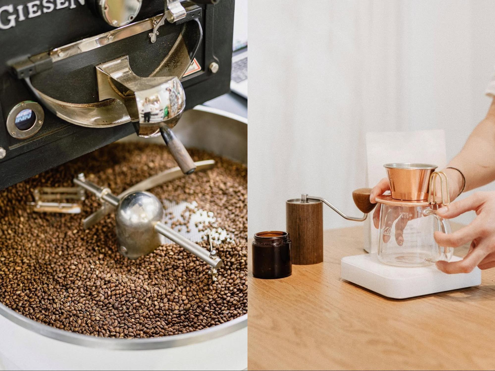 Apartment Coffee Singapore - World's best coffee shops 2025