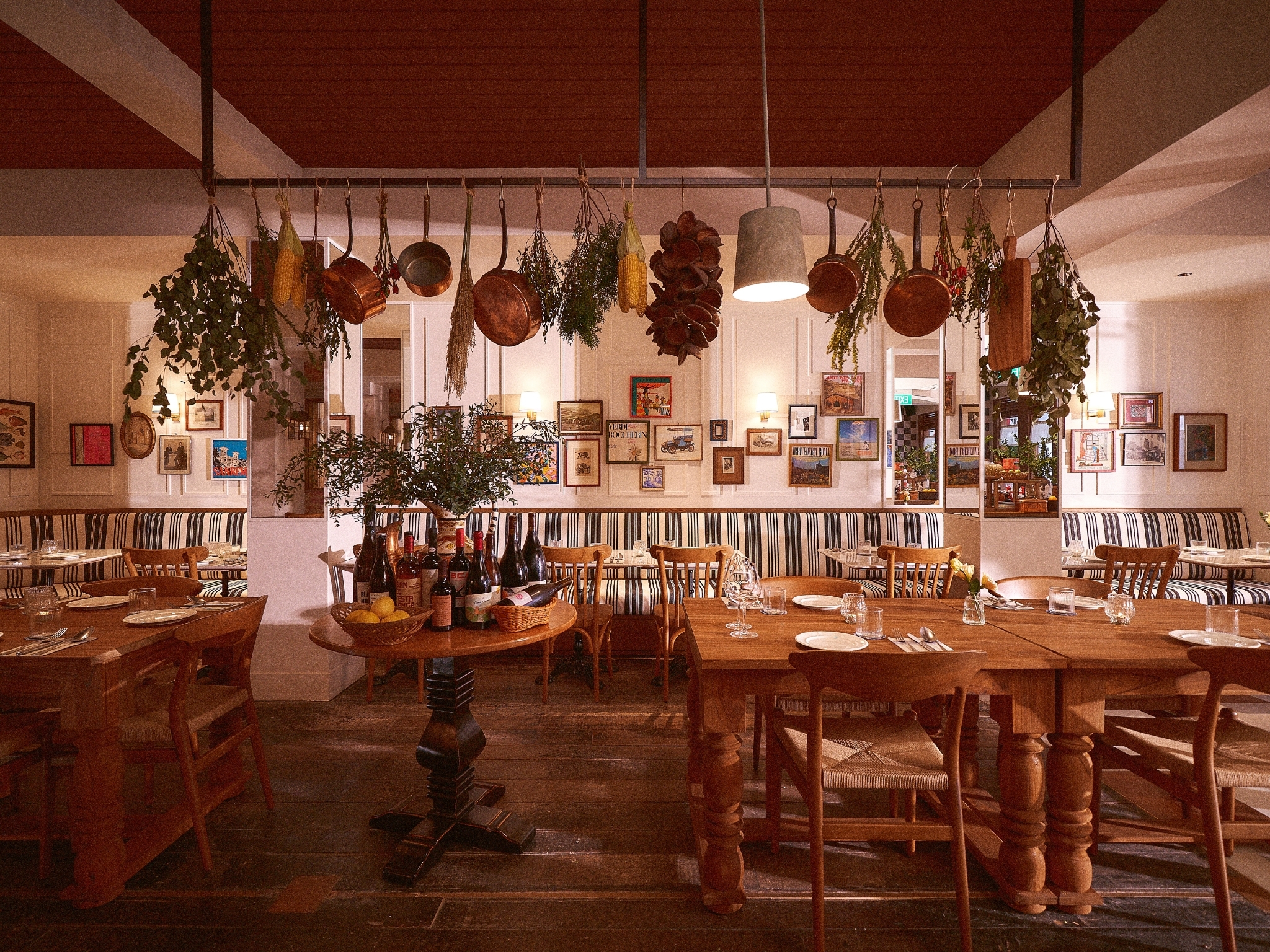 Casa Cicheti