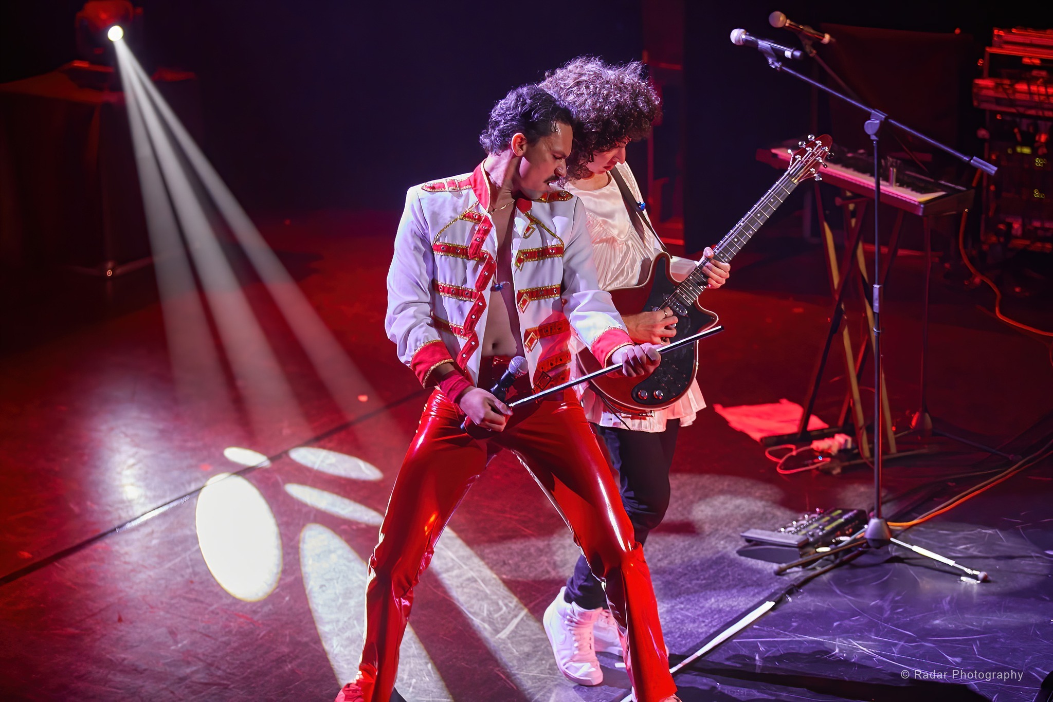 Queen: It's A Kinda Magic