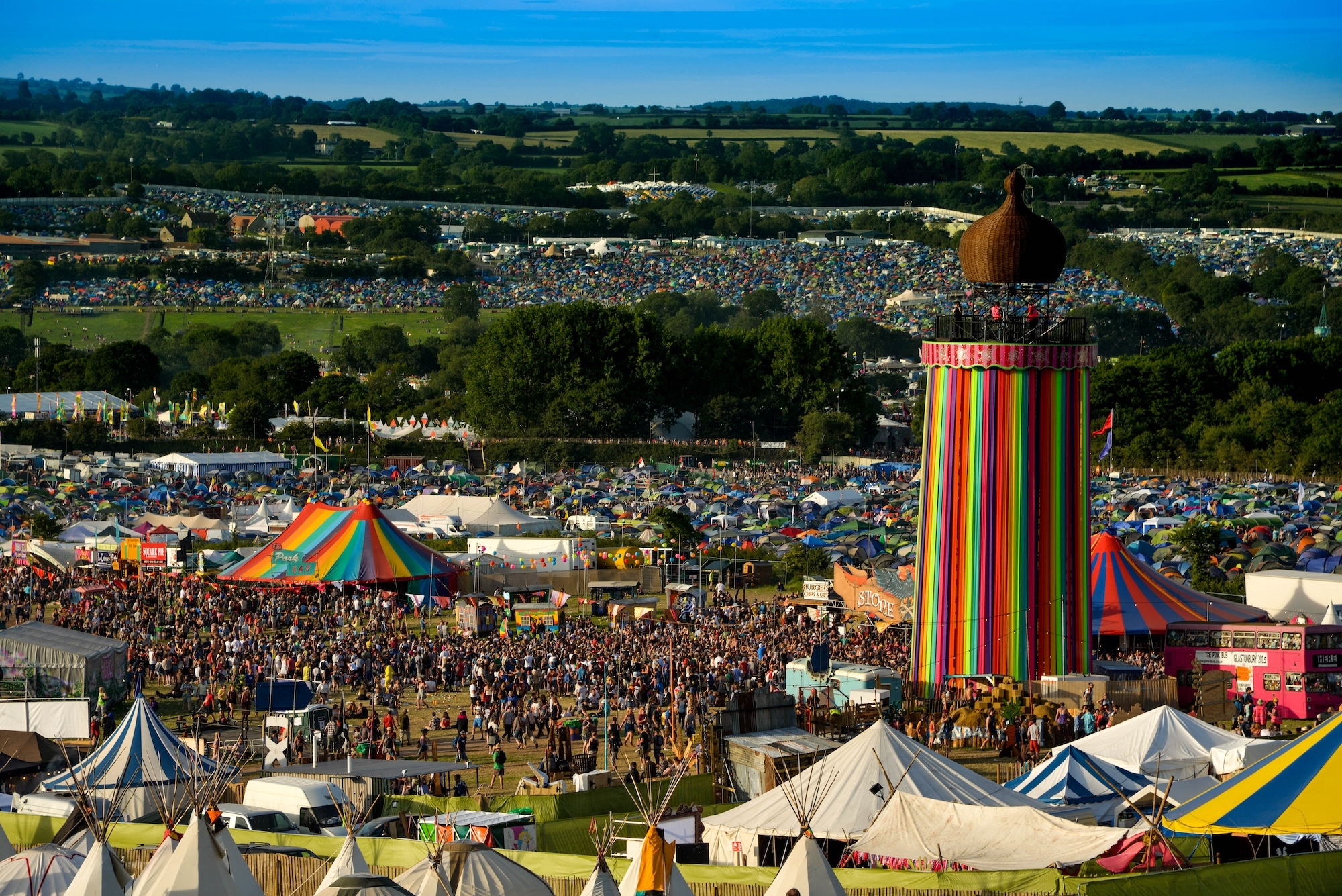 Glastonbury Festival
