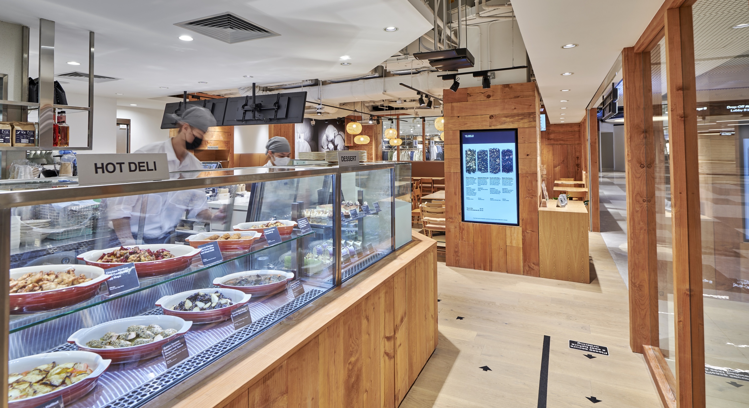 Muji Singapore