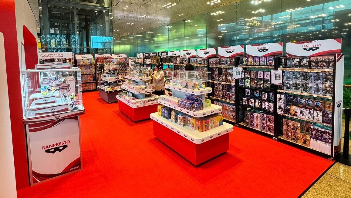 Bandai