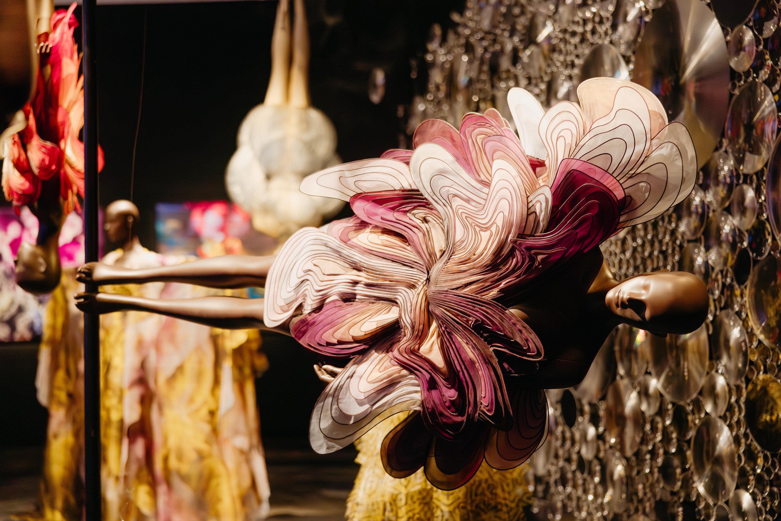 iris van herpen