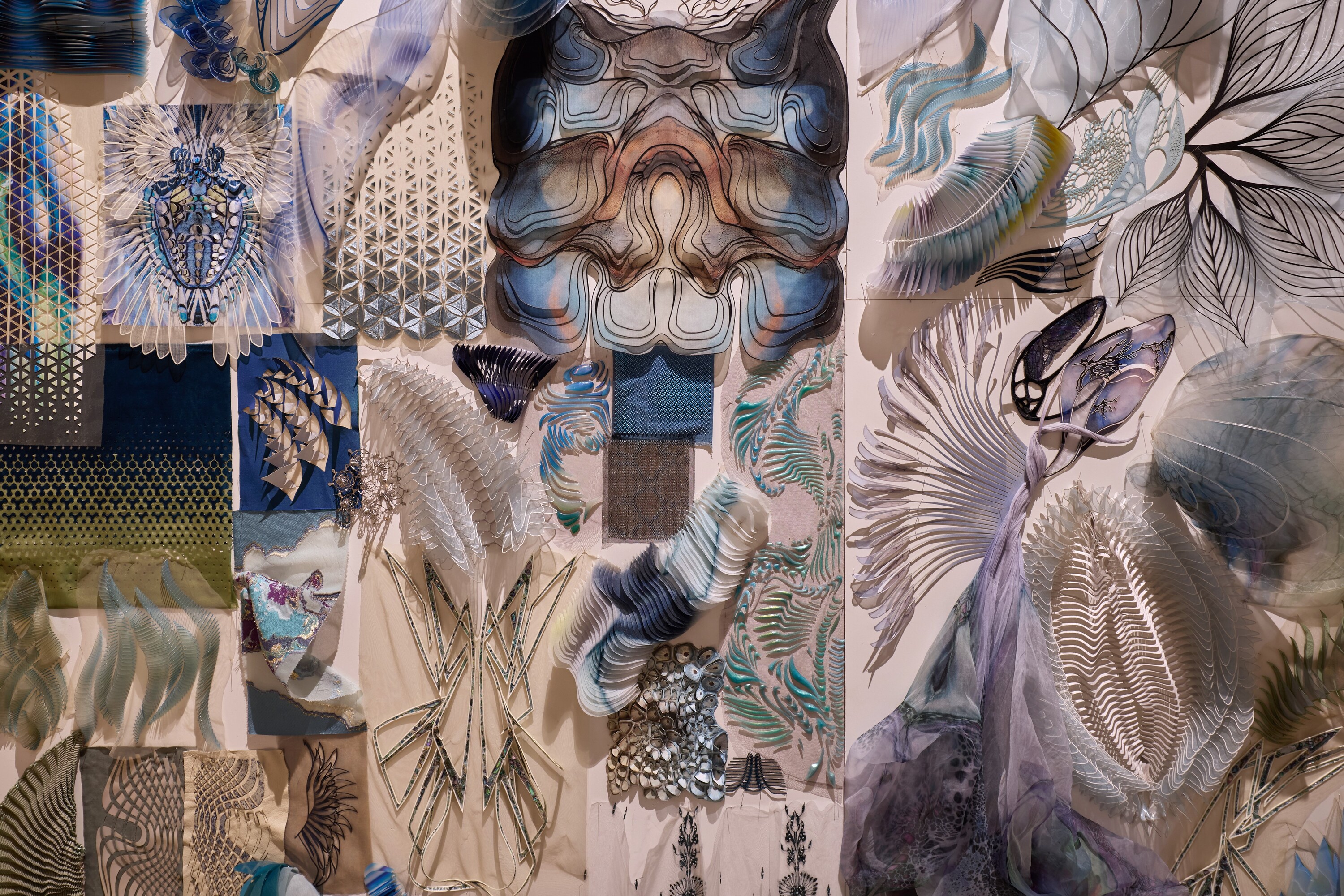 iris van herpen