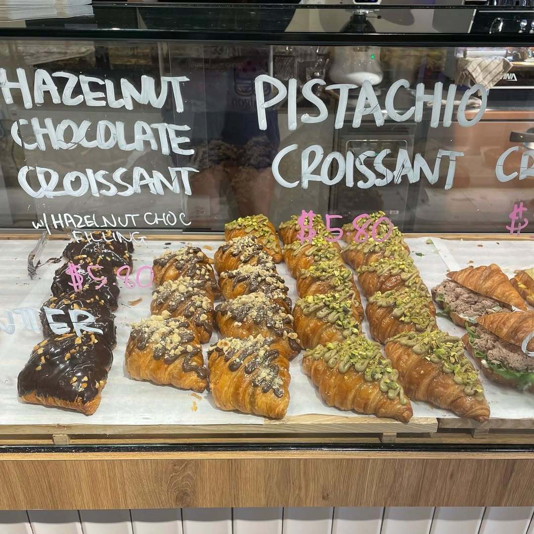 Pan Fresco - affordable bakery-cafe in Balestier Singapore