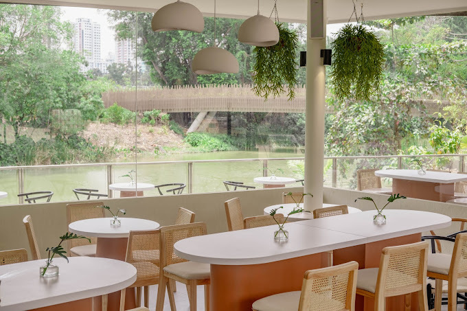 Eden Café