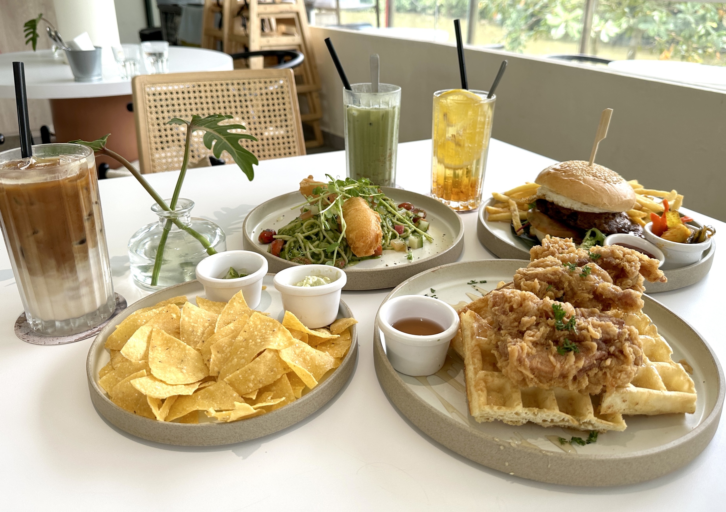 Eden Café