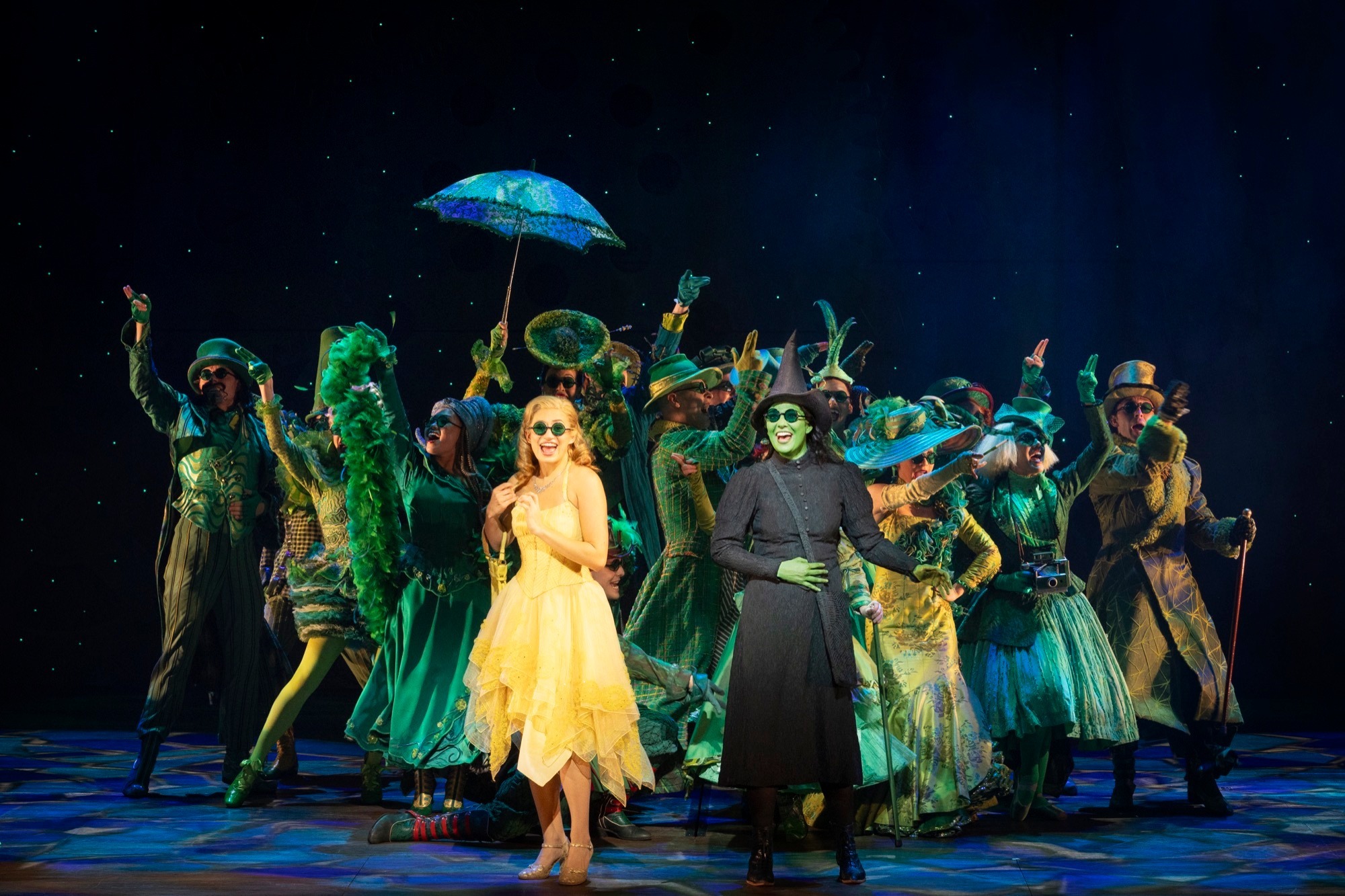 wicked