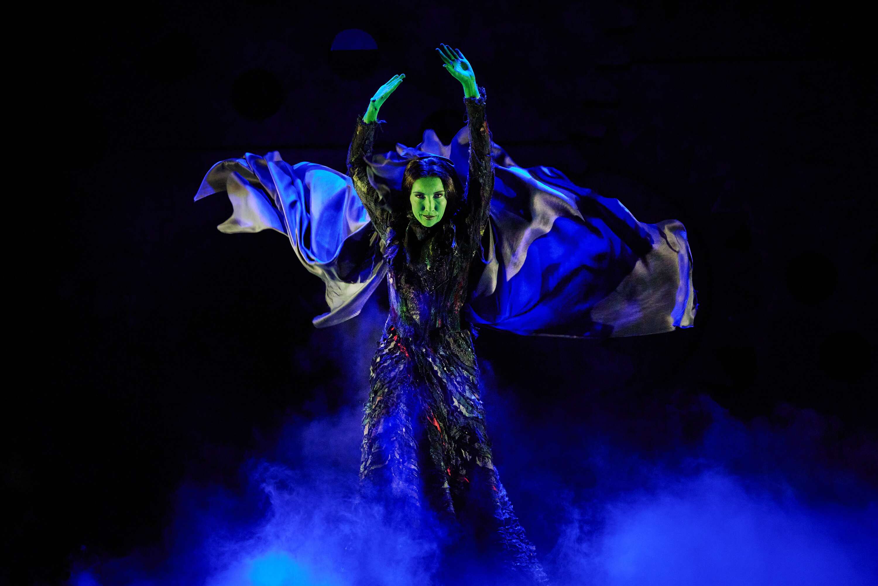 wicked