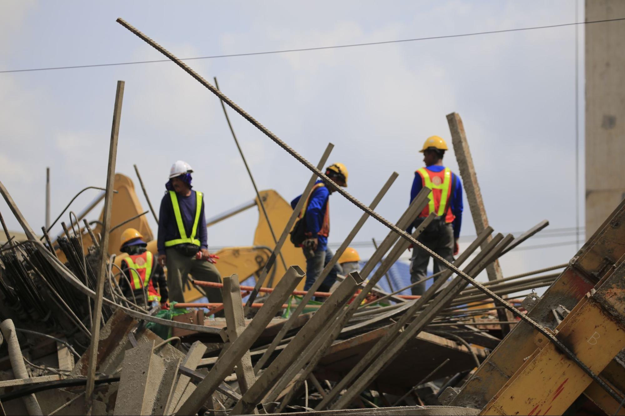 Myanmar earthquake - how to help and donate