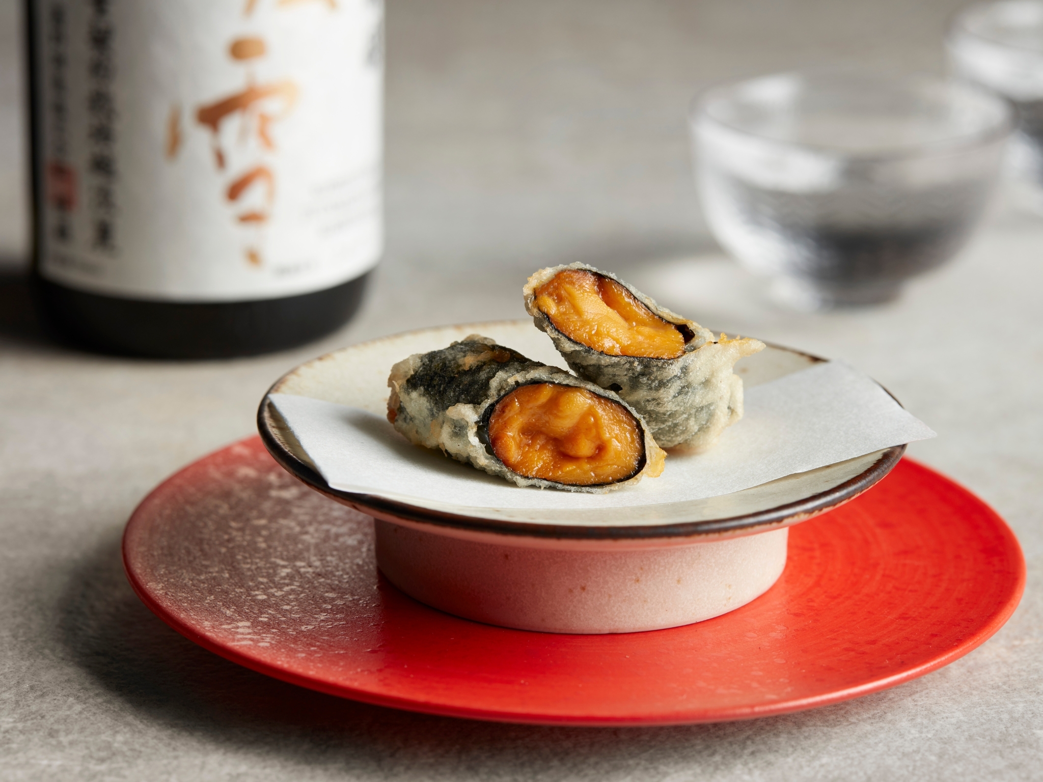 Tempura Ensei
