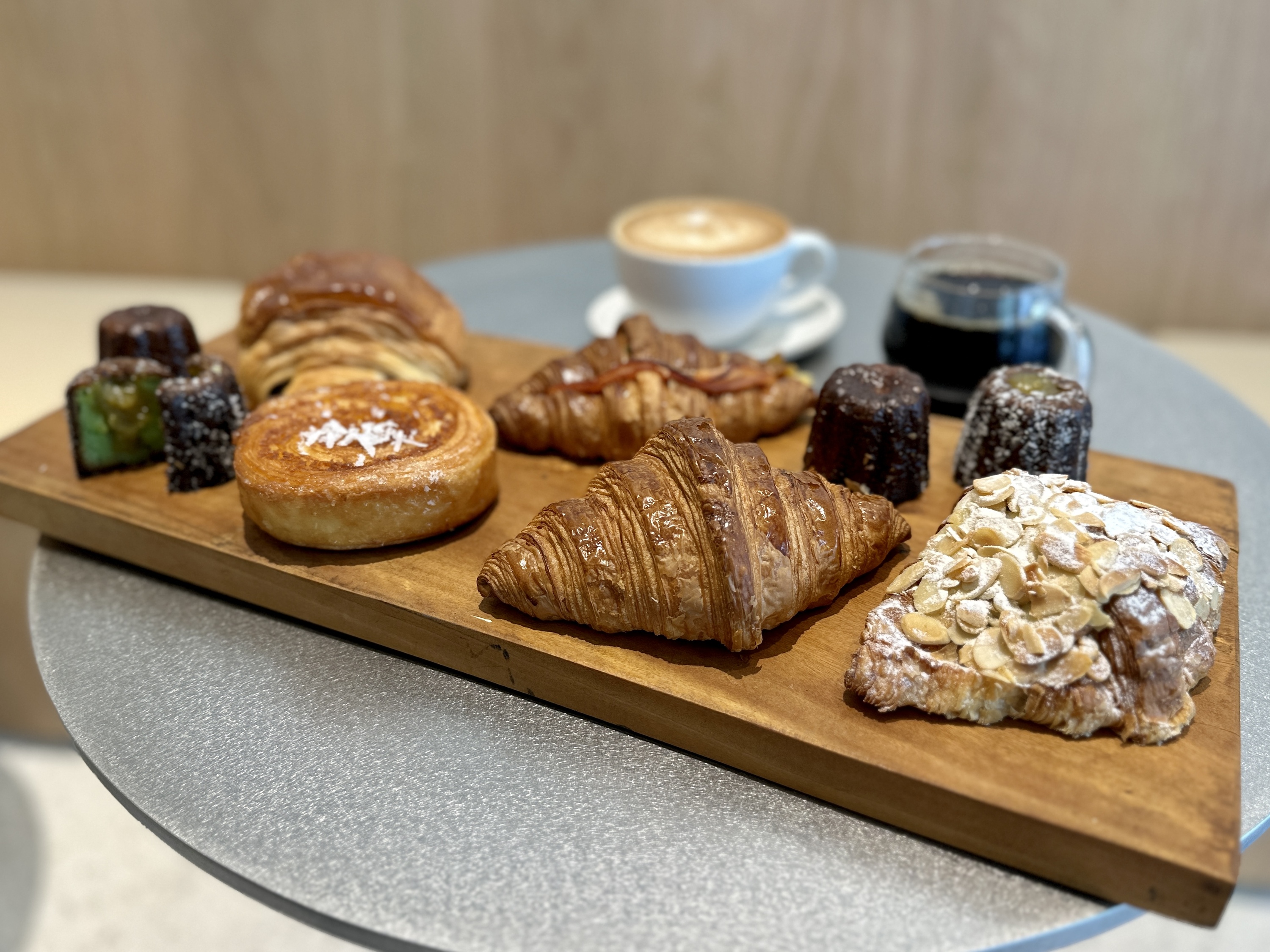 Blue Bottle Coffee Singapore