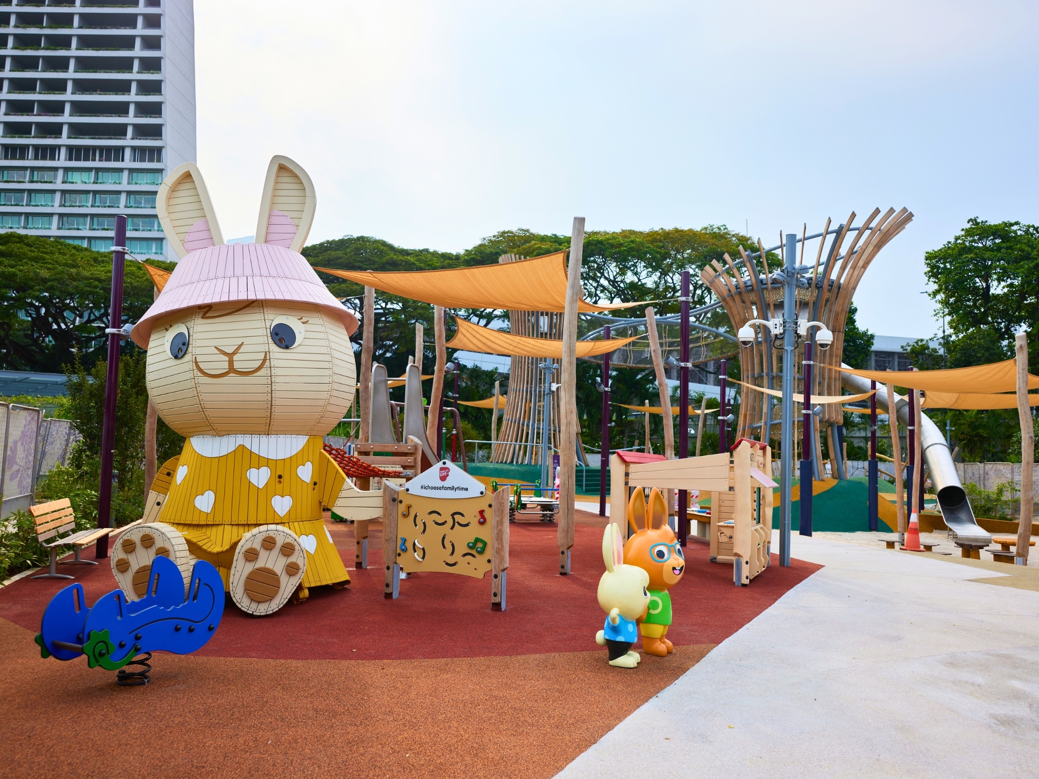 PropNex Family Zone