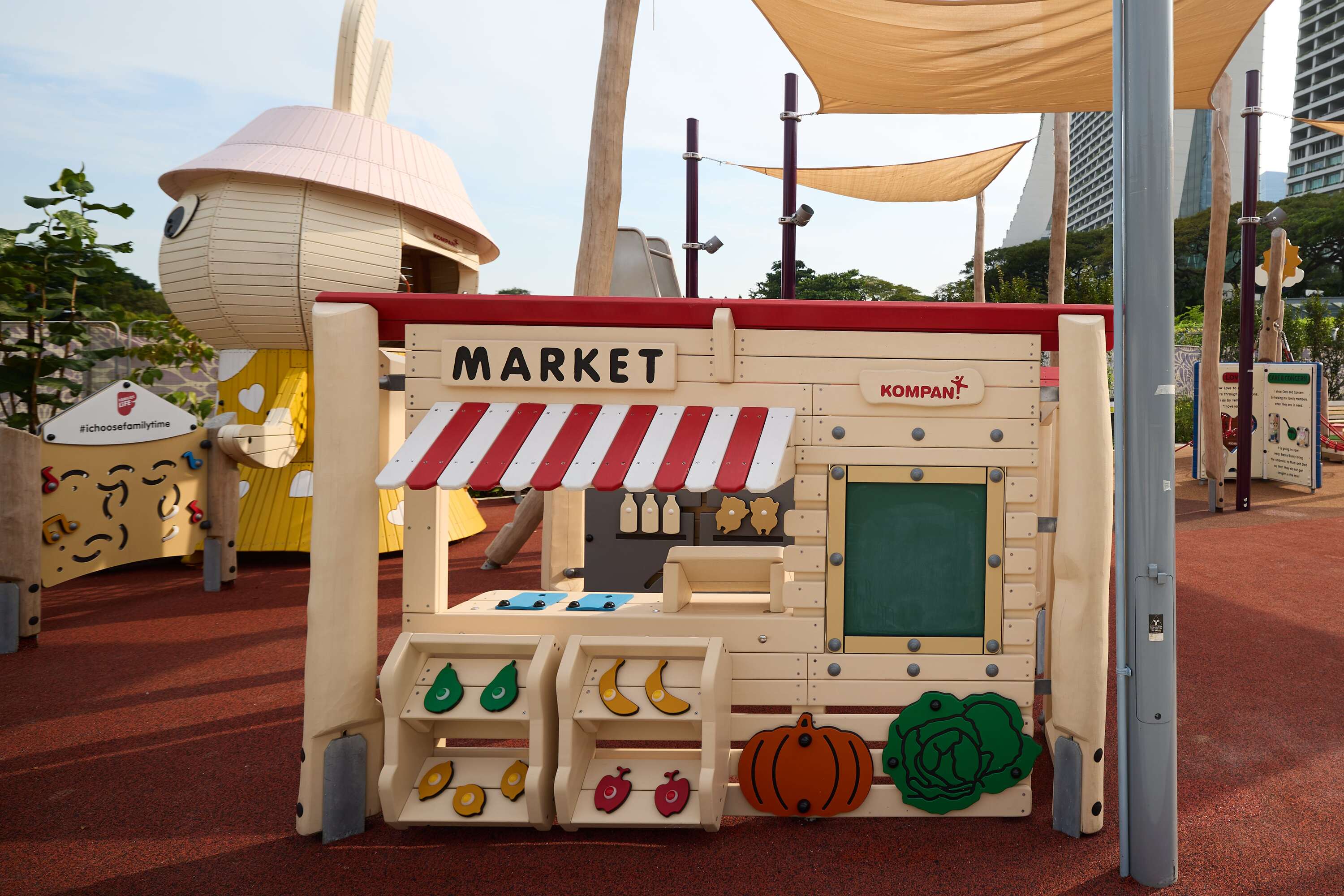 PropNex Family Zone