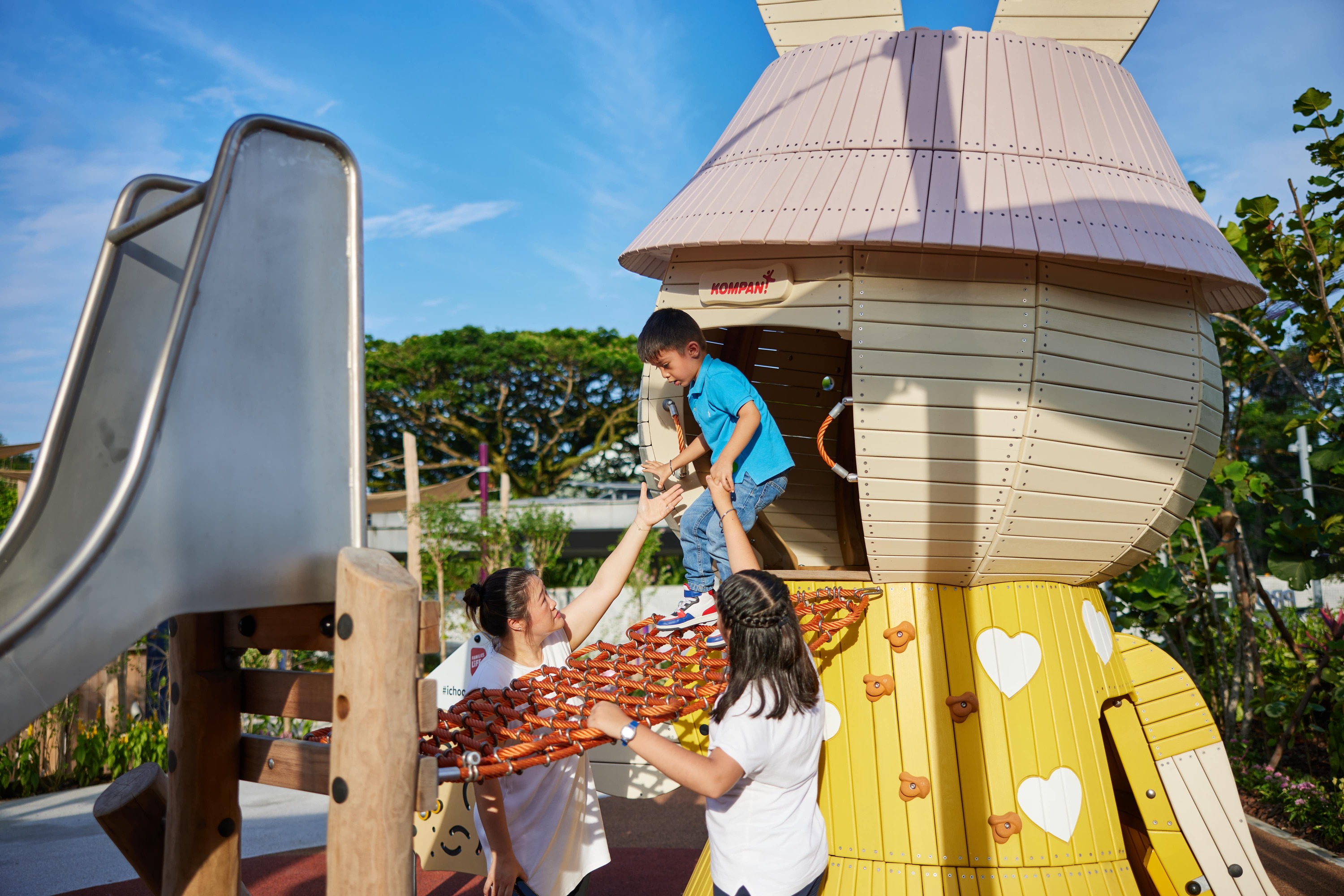 PropNex Family Zone