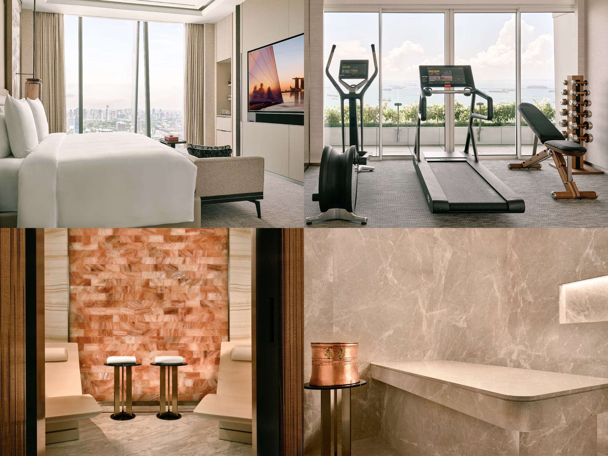 Horizon Suite