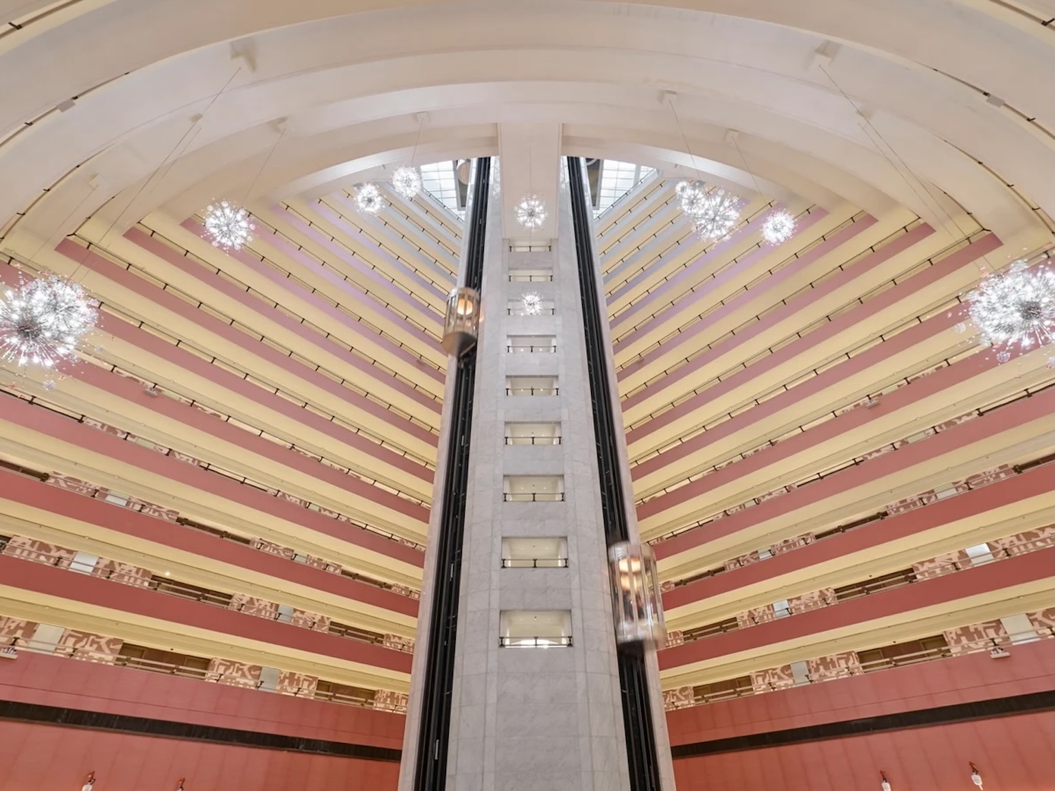 Mandarin Oriental Singapore