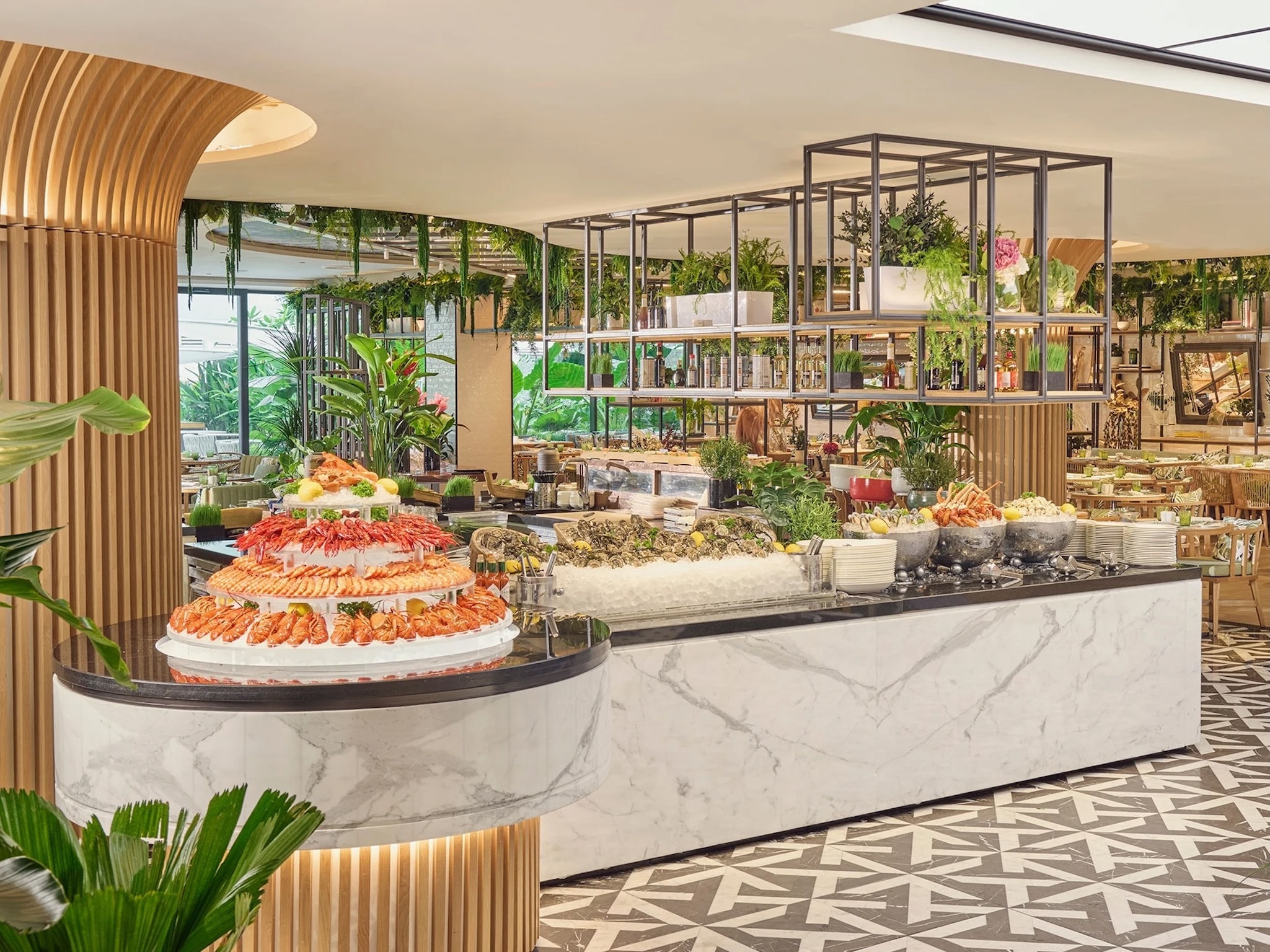 Mandarin Oriental Singapore